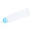 AFISHTOUR 400ml TPU bottiglia pieghevole trasparente 1
