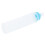 AFISHTOUR 400ml TPU bottiglia pieghevole trasparente 7