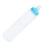 AFISHTOUR 400ml TPU bottiglia pieghevole trasparente 8