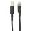 Câble USB-C vers DC 7,9x5,5mm 100W PD 20V 5A 1m 7