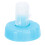 AFISHTOUR 400ml TPU bottiglia pieghevole trasparente 11