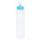AFISHTOUR 400ml TPU bottiglia pieghevole trasparente 2
