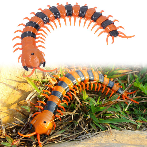 9901 Centipede RC couleur intermédiaire 150mAh 10m