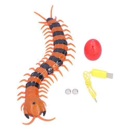 9901 Centipede RC couleur intermédiaire 150mAh 10m 1