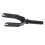 Forcella in alluminio per M365 M365PRO PRO2 172x33,5 mm 7