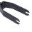 Forcella in alluminio per M365 M365PRO PRO2 172x33,5 mm 13