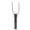 Forcella in alluminio per M365 M365PRO PRO2 172x33,5 mm 11