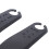 Fourche pour M365/M365PRO/PRO2/1S/Gris clair 172x33.5mm 10