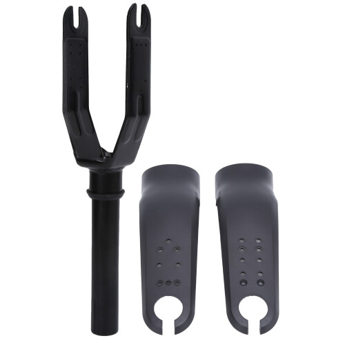 Fourche pour M365/M365PRO/PRO2/1S/Gris clair 172x33.5mm 1