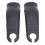 Fourche pour M365/M365PRO/PRO2/1S/Gris clair 172x33.5mm 9