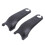 Fourche pour M365/M365PRO/PRO2/1S/Gris clair 172x33.5mm 12
