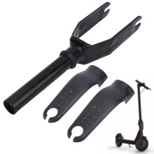 Fourche pour M365/M365PRO/PRO2/1S/Gris clair 172x33.5mm