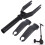 Fourche pour M365/M365PRO/PRO2/1S/Gris clair 172x33.5mm 1