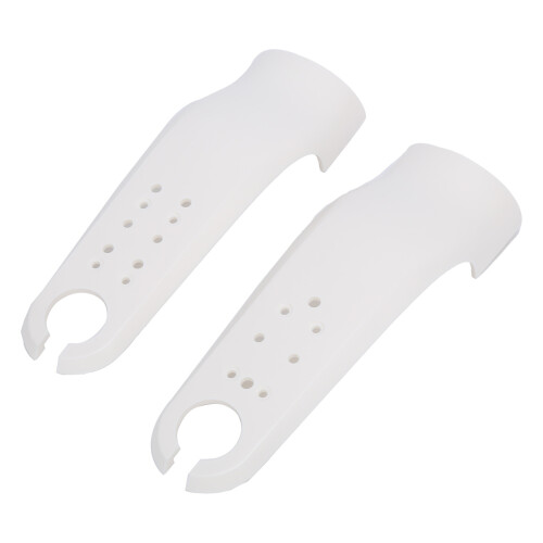 Forcella M365/M365PRO/PRO2/1S 172x33.5mm bianco 2