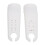 Forcella M365/M365PRO/PRO2/1S 172x33.5mm bianco 6