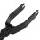 Forcella M365/M365PRO/PRO2/1S 172x33.5mm bianco 4