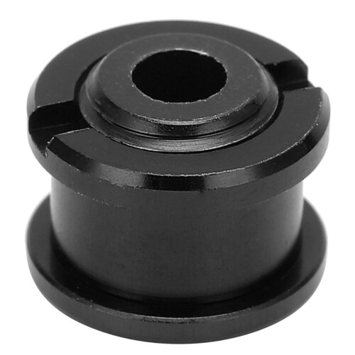 5 pezzi di bulloni per corona 7075, 9,5/6,5 mm, 5 mm, nero 2