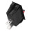 59129 Style RC Câble mini bascule 125/250 VAC 16 A 7
