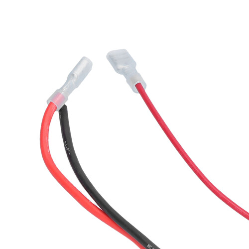 59129 Style RC Câble mini bascule 125/250 VAC 16 A 2