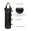 4 sacs de sable de 50 cm, noirs, pesant chacun 25-30 lb 4
