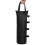 4 sacs de sable de 50 cm, noirs, pesant chacun 25-30 lb 12