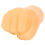 Tiny Hands 6 pezzi Copri dita in silicone - 7 cm, Multicolore 3