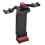 Support universel pour tablette sur trépied 108-242mm noir 3