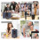 Support universel pour tablette sur trépied 108-242mm noir 4