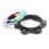 Adattatore Center Lock MEIJUN, 44 mm BCD, multicolore, 29 g 10