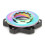 Adattatore Center Lock MEIJUN, 44 mm BCD, multicolore, 29 g 3