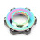 Adattatore Center Lock MEIJUN, 44 mm BCD, multicolore, 29 g 5