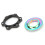 Adattatore Center Lock MEIJUN, 44 mm BCD, multicolore, 29 g 1