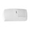 Capteur PIR ABS, AAA4, 110/60 Alarme de champ 7