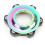 Adattatore Center Lock MEIJUN, 44 mm BCD, multicolore, 29 g 9