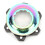 Adattatore Center Lock MEIJUN, 44 mm BCD, multicolore, 29 g 13
