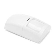 Capteur PIR ABS, AAA4, 110/60 Alarme de champ