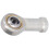 Rotule d'extrémité SI16T/K alésage 16 mm acier au carbone 13