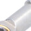 Rotule d'extrémité SI16T/K alésage 16 mm acier au carbone 10