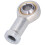 Rotule d'extrémité SI16T/K alésage 16 mm acier au carbone 4