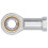 Rotule d'extrémité SI16T/K alésage 16 mm acier au carbone 1