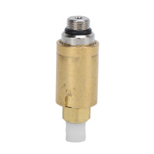 7L0616813B Valvola di sospensione pneumatica in metallo per Cayenne e Q7