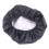 Housse de coussin étanche pour vélo - Taille unique, noire 6