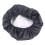 Housse de coussin étanche pour vélo - Taille unique, noire 3