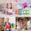 7in Tablet 1G+8G Memory 0.3MP Camera BT Wifi Kids Tablets Support for Android 7 for Gaming Learning 12