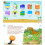 7in Tablet 1G+8G Memory 0.3MP Camera BT Wifi Kids Tablets Support for Android 7 for Gaming Learning 3