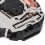 Remplacement du mouvement de montre VC10 - Plastique 9