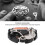 Remplacement du mouvement de montre VC10 - Plastique 7