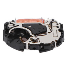Remplacement du mouvement de montre VC10 - Plastique