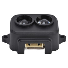 TFLuna télémètre LiDAR 0,2-8 m, 35x21x13,5 mm