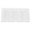 3Grid Moule à glaçons en silicone en forme d’ours, blanc, 52-80 g 7